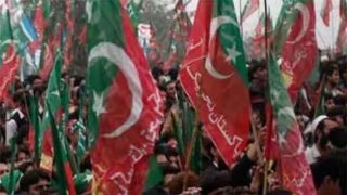 Le PTI finance sa marche du 4 octobre alors que le dialogue se poursuit