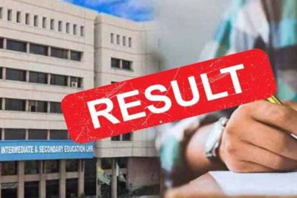 Résultats du baccalauréat partie I au Pendjab : des taux de réussite contrastés, les filles en tête à Rawalpindi