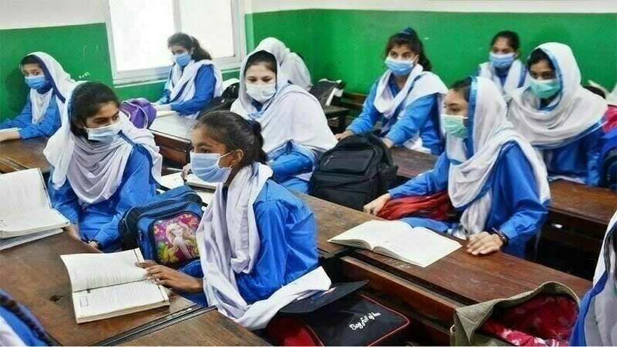 Punjab : les écoles et universités restent ouvertes, les autorités démentent une fausse notification