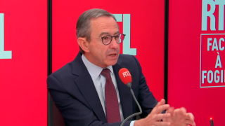 Retailleau rattrapé par ses propos après la fusillade d'Aubagne