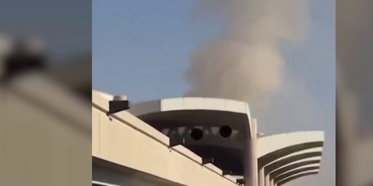 Frappe meurtrière sur l'aéroport de Riyad : 12 morts et plus de 300 blessés