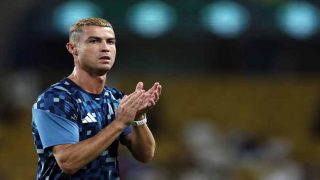 Ronaldo accuse Jorge Jesus d'avoir rompu sa parole à deux reprises