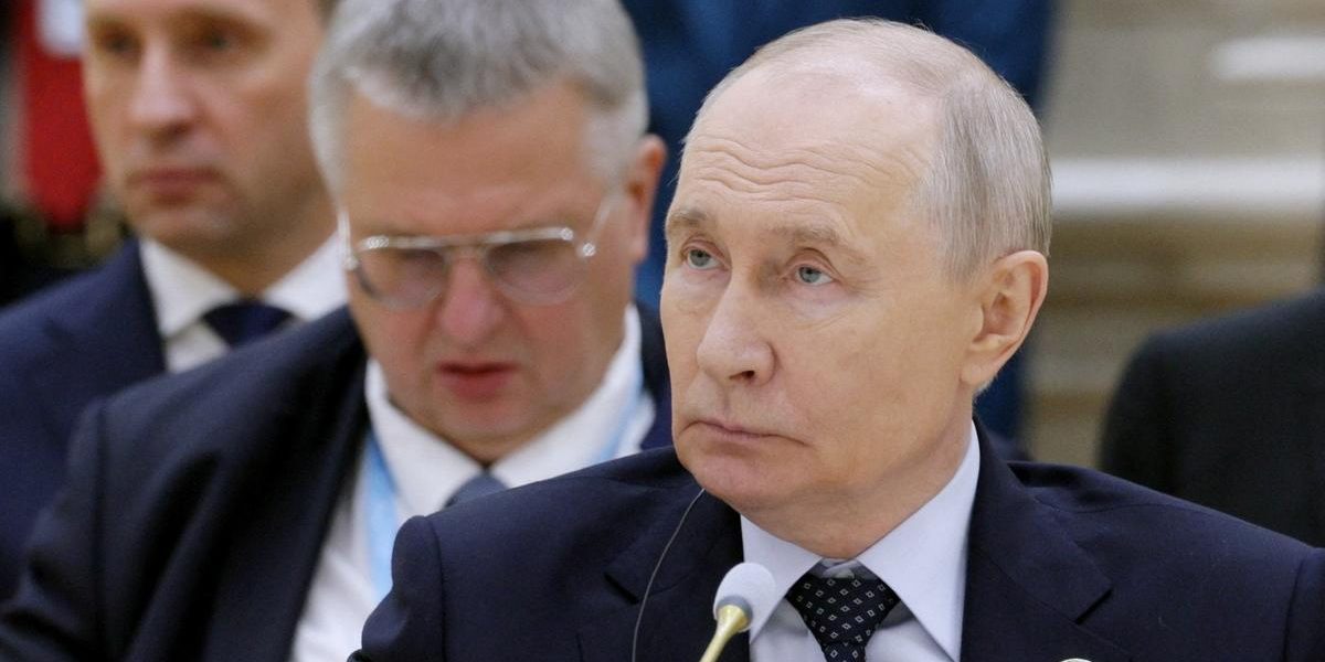 La Russie affirme avoir vendu pour 320 milliards de dollars d'énergie à l'Europe depuis 2022