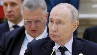 La Russie affirme avoir vendu pour 320 milliards de dollars d'énergie à l'Europe depuis 2022