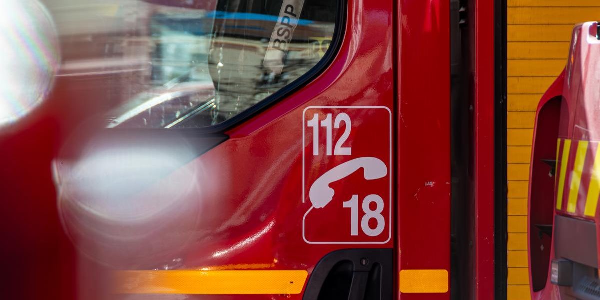 Saint-Étienne : un adolescent perd sa main dans l'explosion d'une grenade lors d'une manifestation