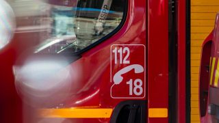 Saint-Étienne : un adolescent perd sa main dans l'explosion d'une grenade lors d'une manifestation