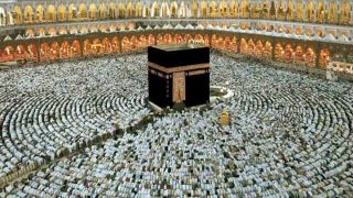 Arabie saoudite : la date limite de vaccination reportée au 20 novembre à l'aéroport de Karachi