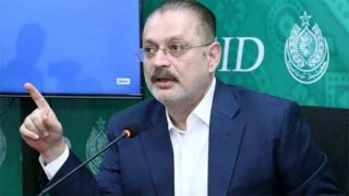 Sindh : Sharjeel Memon critique la gestion du KP et accuse Sohail Afridi de privilégier la politique du PTI