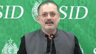 Memon hausse le ton contre Fazlur Rehman et le PTI