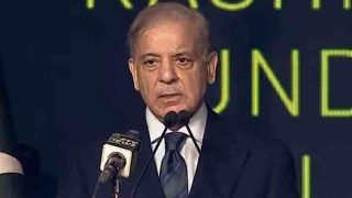 Pakistan : Shehbaz Sharif propose un dialogue au PTI et appelle à la fin de la marche