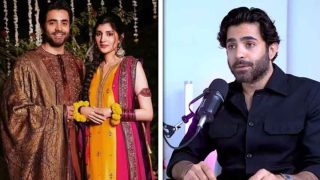 Sheheryar Munawar se confie sur son mariage : « C'était Maheen ou personne