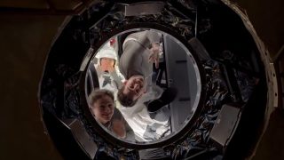 Sophie Adenot entame son retour sur Terre après 235 jours dans l'espace