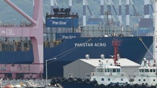 Corée du Sud : un porte-conteneurs achève un voyage test en Arctique vers l'Europe