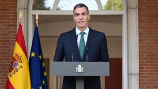 Espagne : Sánchez dissout le Parlement et convoque des élections anticipées le 29 novembre