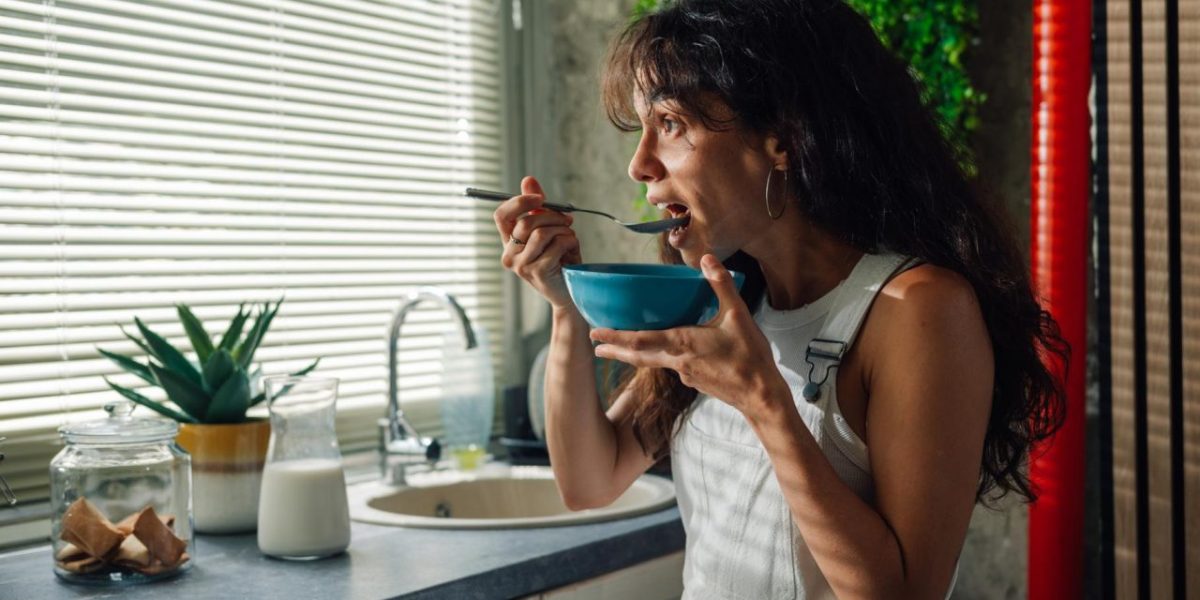La révolution de la cuillère : pourquoi de plus en plus de personnes abandonnent la fourchette