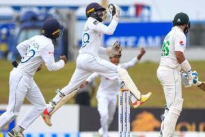 Sri Lanka : Kusal Mendis capitaine pour les tests au Pakistan, Malinga et Bandara appelés