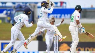 Sri Lanka : Kusal Mendis capitaine pour les tests au Pakistan, Malinga et Bandara appelés