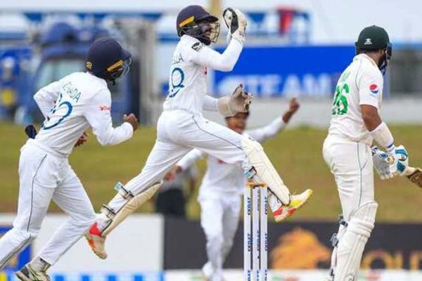 Sri Lanka : Kusal Mendis capitaine pour les tests au Pakistan, Malinga et Bandara appelés