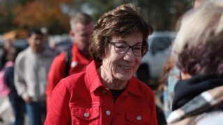 Un Super PAC républicain dépense 25 000 dollars pour une pub diffusée dans le mauvais Portland