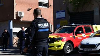 Un adolescent de 13 ans arrêté dans l'enquête sur la fusillade d'Aubagne