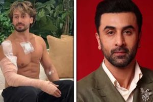 Tiger Shroff : les suspects auraient aussi repéré le domicile de Ranbir Kapoor à Mumbai
