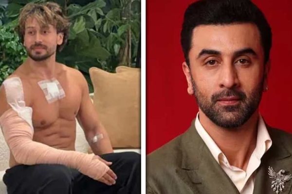 Tiger Shroff : les suspects auraient aussi repéré le domicile de Ranbir Kapoor à Mumbai
