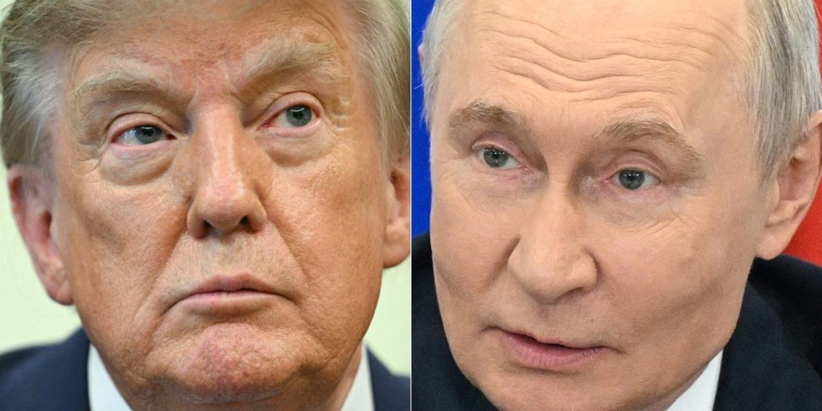 Trump exempte la Russie des sanctions de la loi Graham, Zelensky se sent « trahi