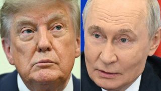 Trump exempte la Russie des sanctions de la loi Graham, Zelensky se sent « trahi