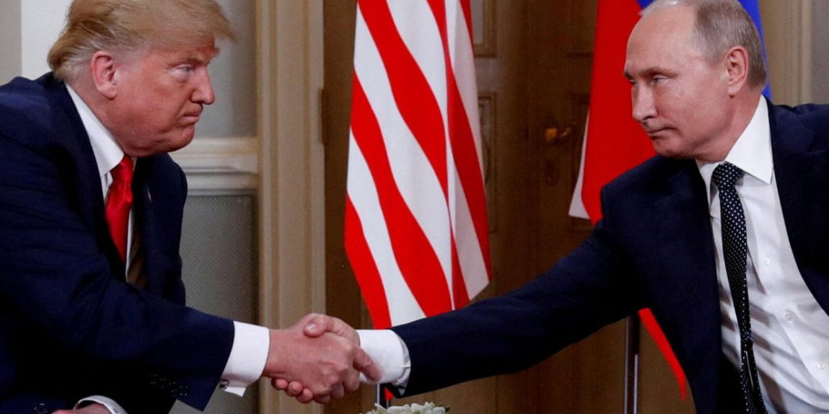 Trump lève les sanctions sur le diesel russe, Zelensky dénonce une « décision faible
