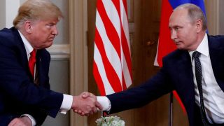 Trump lève les sanctions sur le diesel russe, Zelensky dénonce une « décision faible