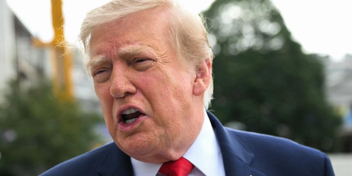 Trump critique Zelensky après la reprise des frappes ukrainiennes sur les raffineries russes