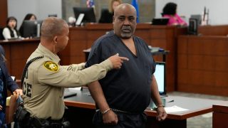 Tupac Shakur : Duane « Keffe D » Davis condamné à un minimum de 40 ans de prison