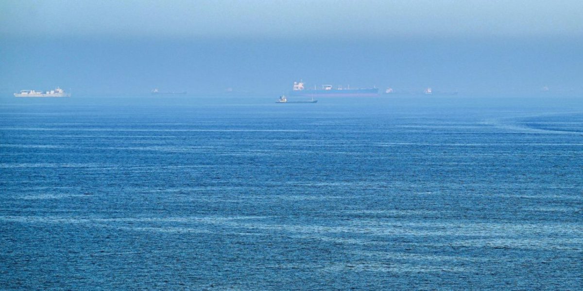 Deux pétroliers touchés au large de l'Arabie saoudite, les craintes pour la sécurité du Golfe s'intensifient