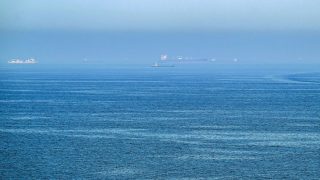 Deux pétroliers touchés au large de l'Arabie saoudite, les craintes pour la sécurité du Golfe s'intensifient
