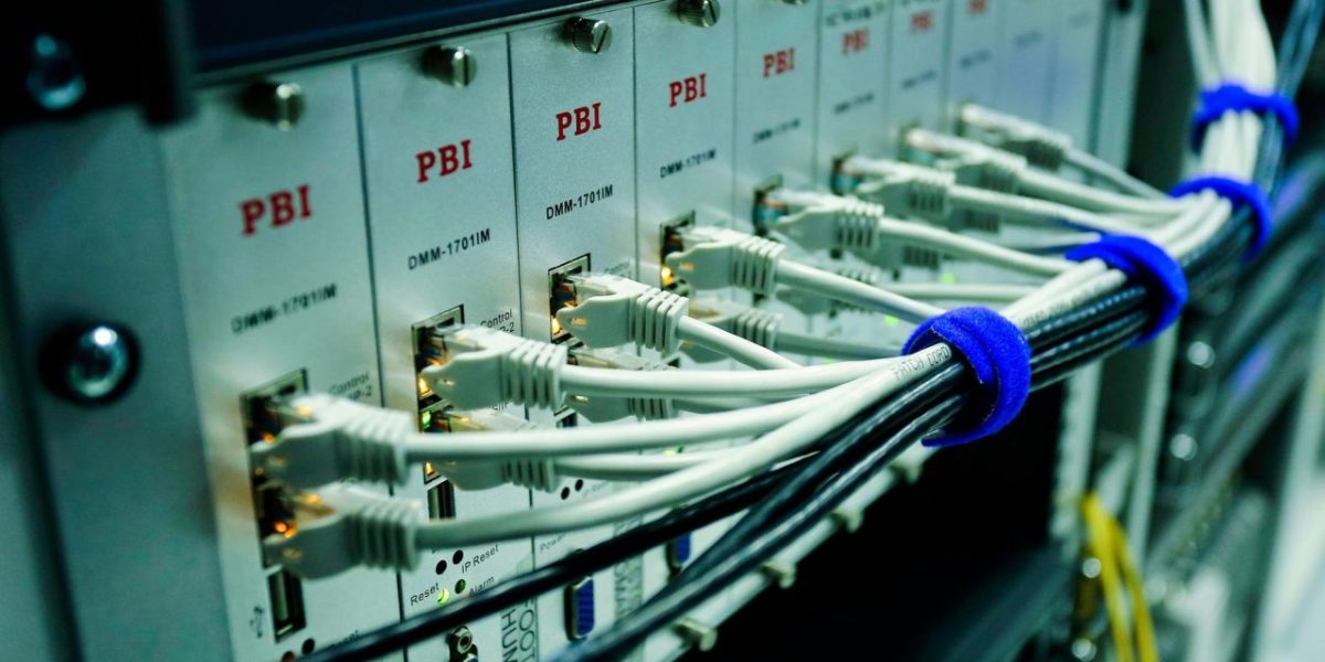 L'Ukraine cible les data centers russes : un nouveau front dans la guerre de l'information