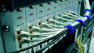 L'Ukraine cible les data centers russes : un nouveau front dans la guerre de l'information