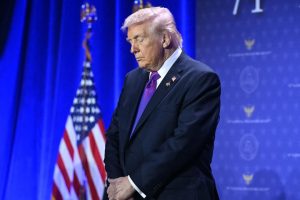 Prière à la Maison-Blanche : les évêques catholiques américains se désolidarisent de Trump