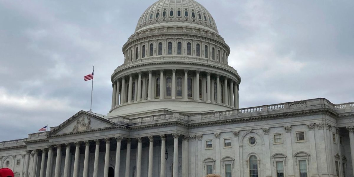 Midterms américaines : le Congrès en jeu, un scrutin décisif pour la fin du mandat de Trump