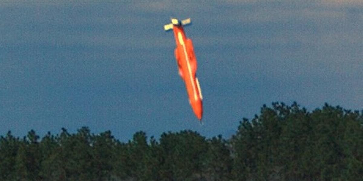 Washington envisagerait d'utiliser la bombe MOAB contre l'Iran, selon CNN