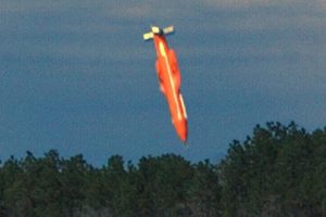 Washington envisagerait d'utiliser la bombe MOAB contre l'Iran, selon CNN