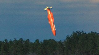 Washington envisagerait d'utiliser la bombe MOAB contre l'Iran, selon CNN