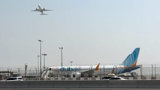 Alerte rouge américaine dans 12 pays du Moyen-Orient