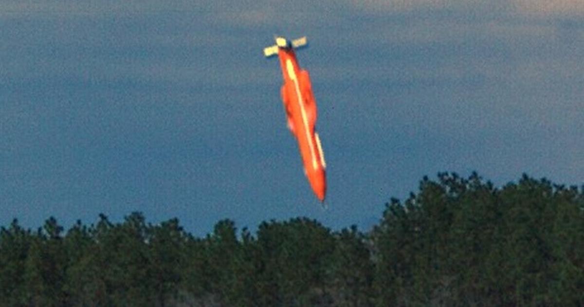 Washington envisagerait d&rsquo;utiliser la bombe MOAB contre l&rsquo;Iran, selon CNN