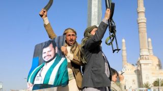 Yémen : qui sont les Houthis, auteurs revendiqués des attaques contre l'Arabie saoudite ?