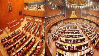 Le Parlement pakistanais convoqué pour entériner l'état d'urgence et l'administration directe au Khyber Pakhtunkhwa