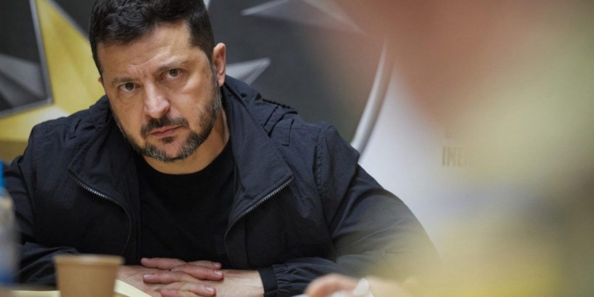 Kyiv : Zelensky et Klitschko s'affrontent publiquement sur les préparatifs hivernaux