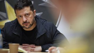 Kyiv : Zelensky et Klitschko s'affrontent publiquement sur les préparatifs hivernaux